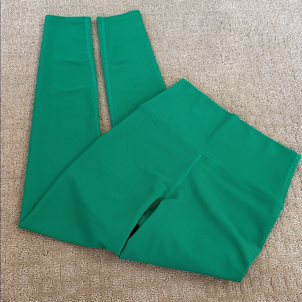 AYLA LEGGING - Picture 4 of 4